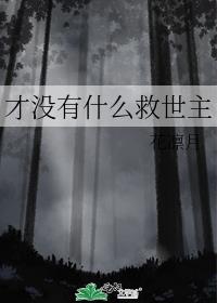 才没有什么救世主