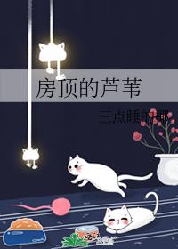 房顶的芦苇