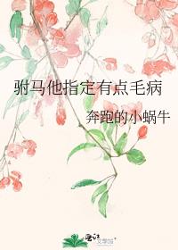 驸马他指定有点毛病