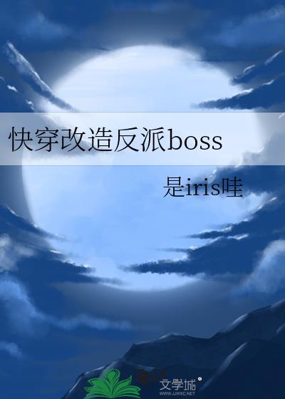 快穿改造反派boss