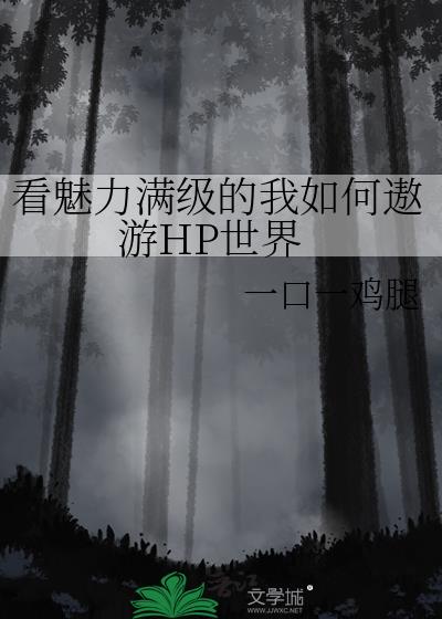 看魅力满级的我如何遨游HP世界