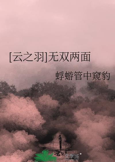 [云之羽]无双两面