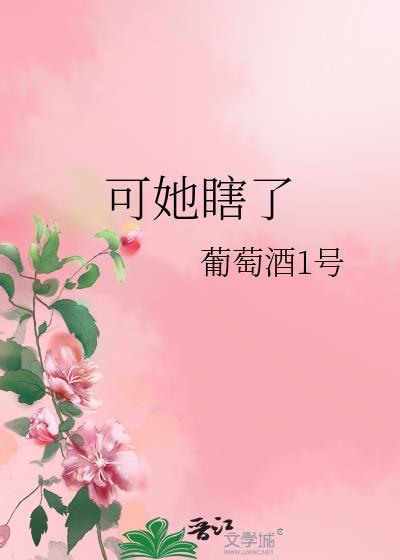 他的小瞎子